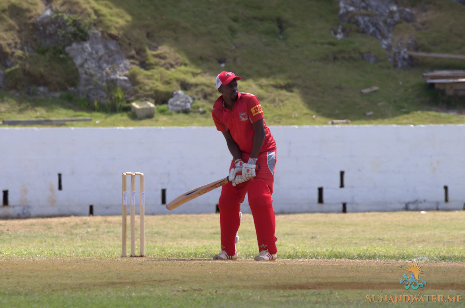 Bay vs St. Georges (225)